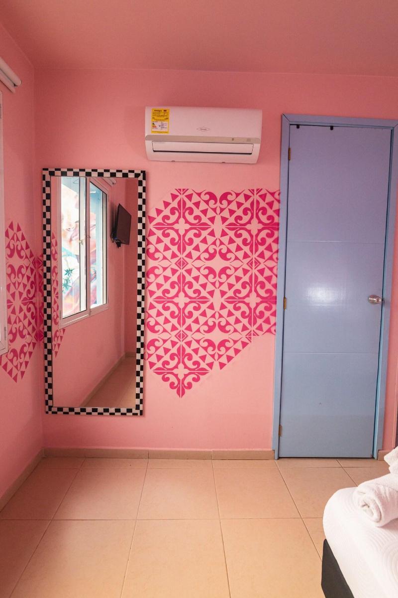 San Felicin Hostel image