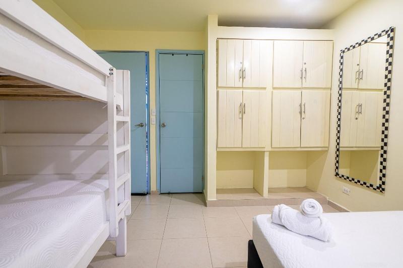 San Felicin Hostel image