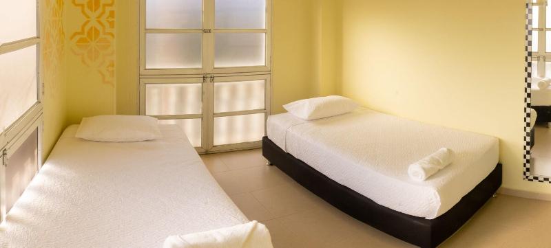 San Felicin Hostel image