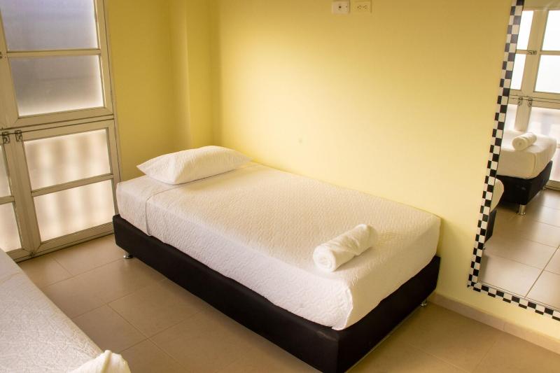 San Felicin Hostel image
