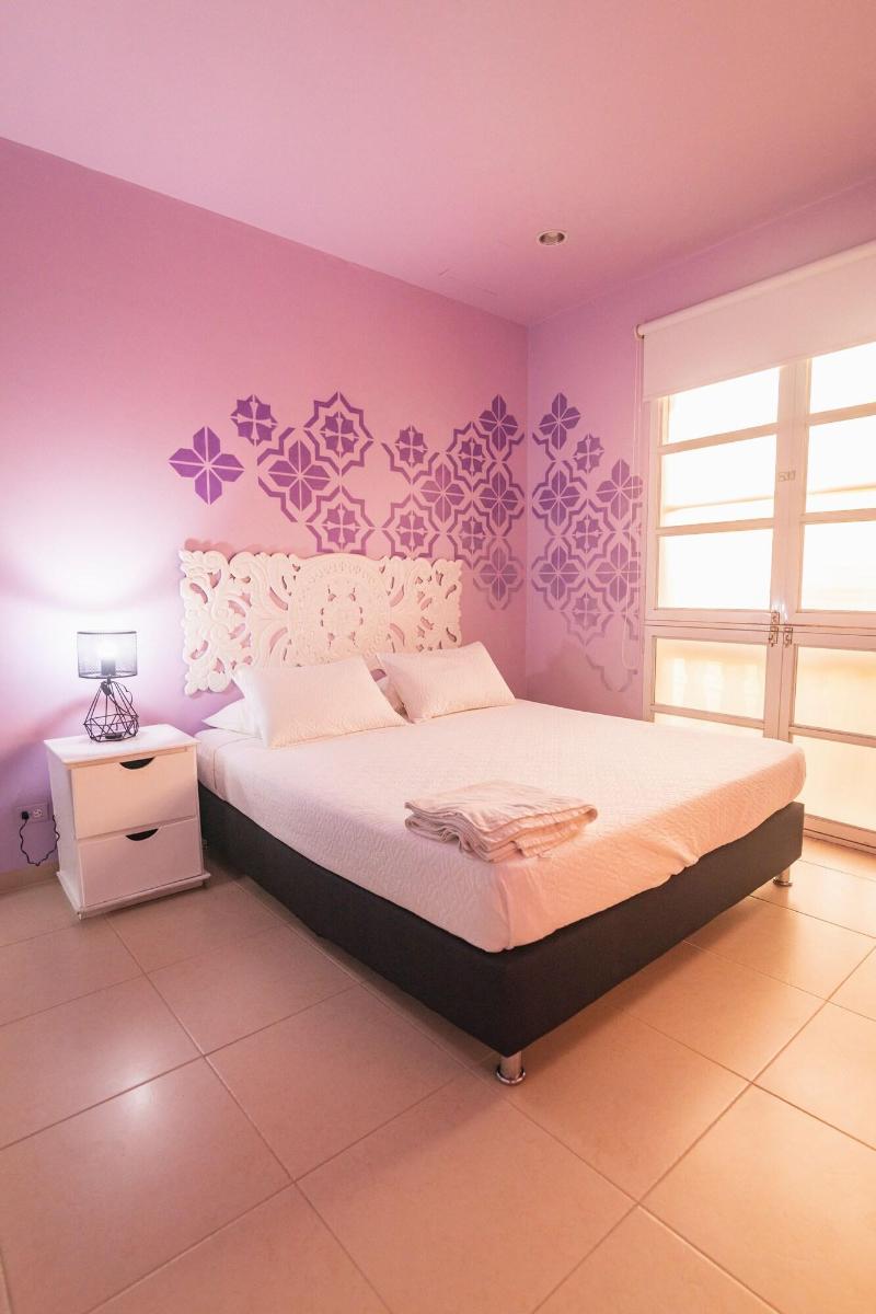 San Felicin Hostel image