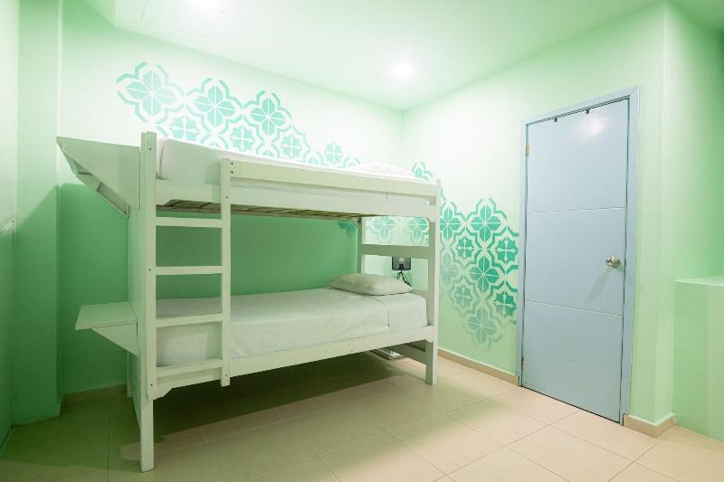 San Felicin Hostel image
