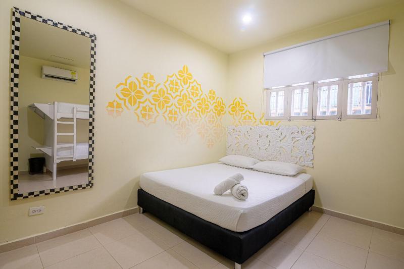 San Felicin Hostel image