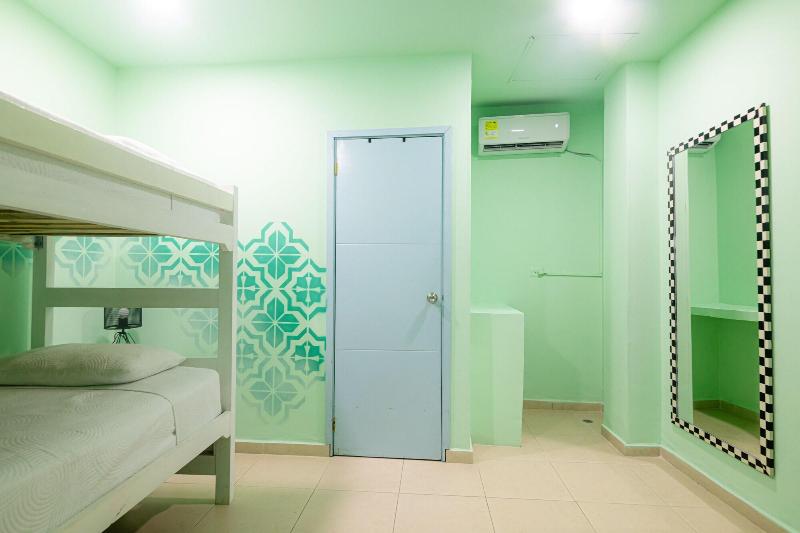 San Felicin Hostel image