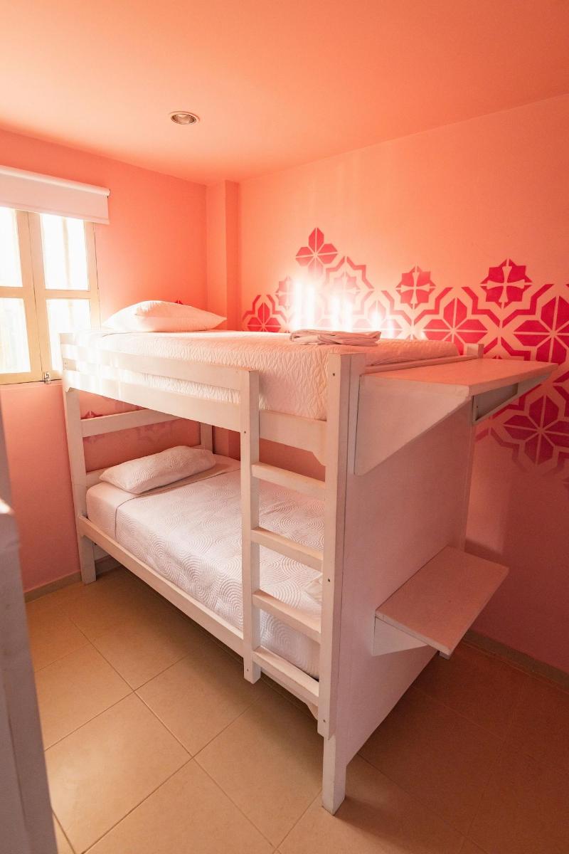 San Felicin Hostel image