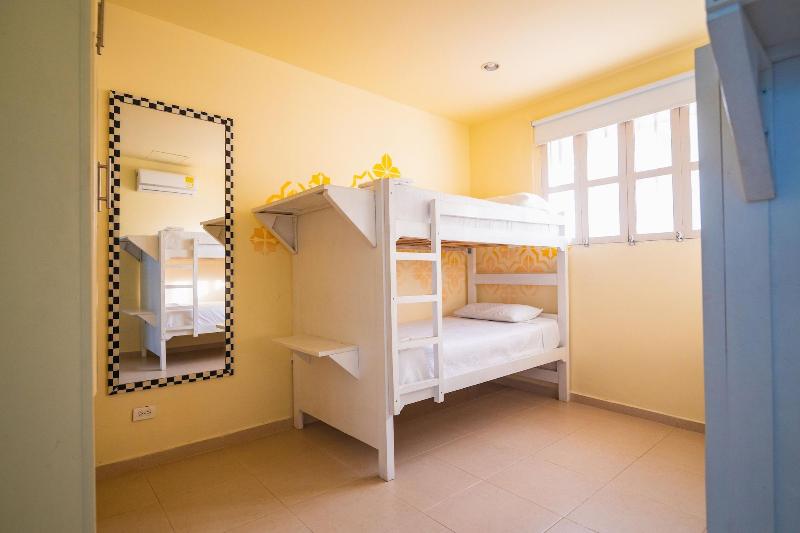 San Felicin Hostel image
