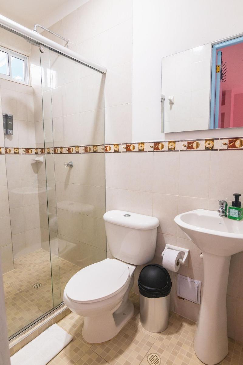 San Felicin Hostel image