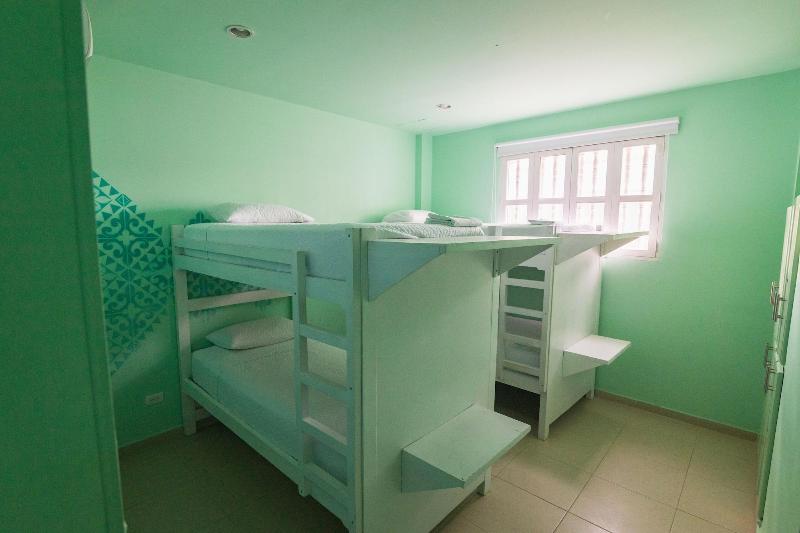 San Felicin Hostel image