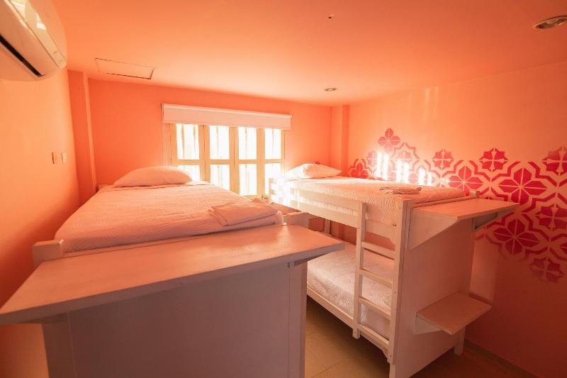 San Felicin Hostel image