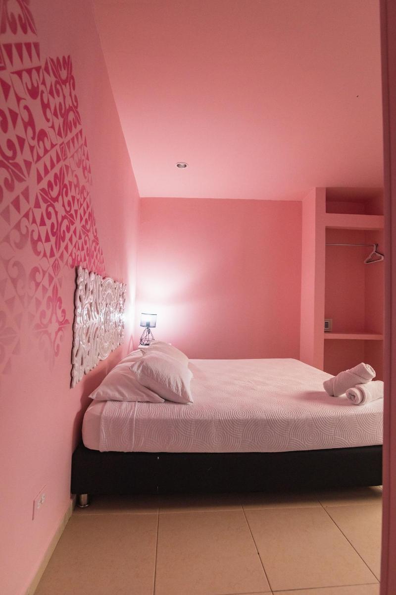 San Felicin Hostel image
