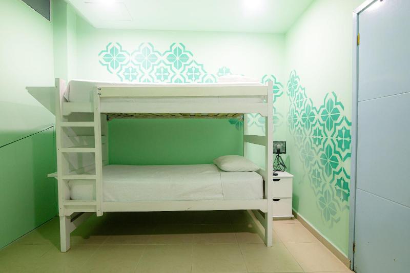 San Felicin Hostel image