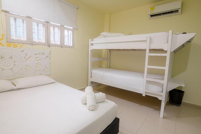 San Felicin Hostel image