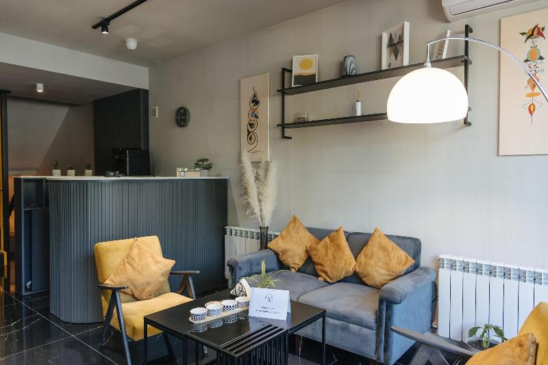 Aratta Boutique Hotel image