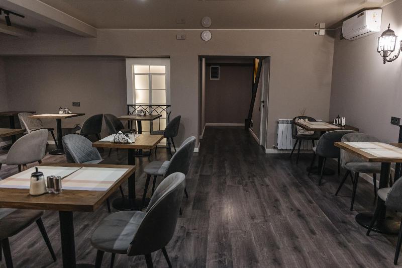 Aratta Boutique Hotel image