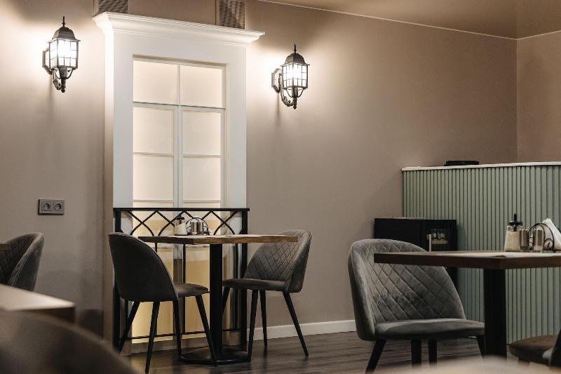 Aratta Boutique Hotel image