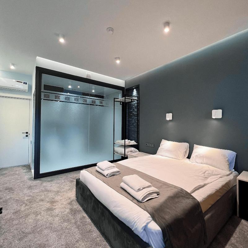 Aratta Boutique Hotel image