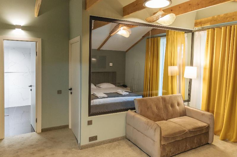 Aratta Boutique Hotel image