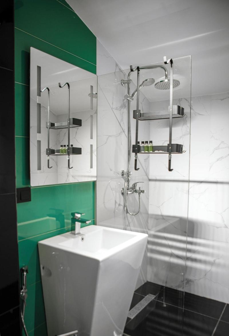 Aratta Boutique Hotel image