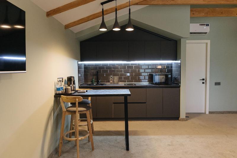Aratta Boutique Hotel image