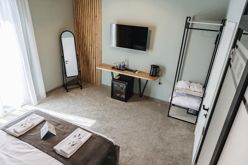Aratta Boutique Hotel image