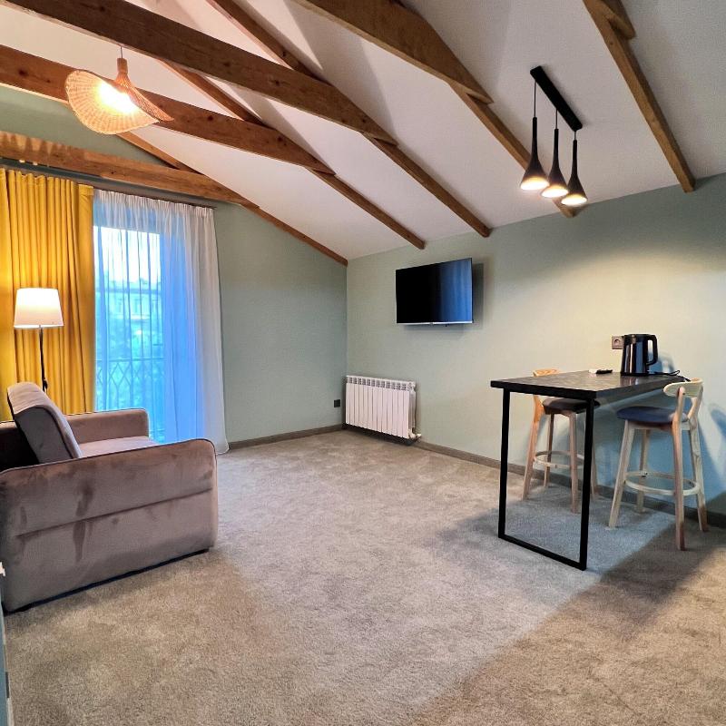 Aratta Boutique Hotel image
