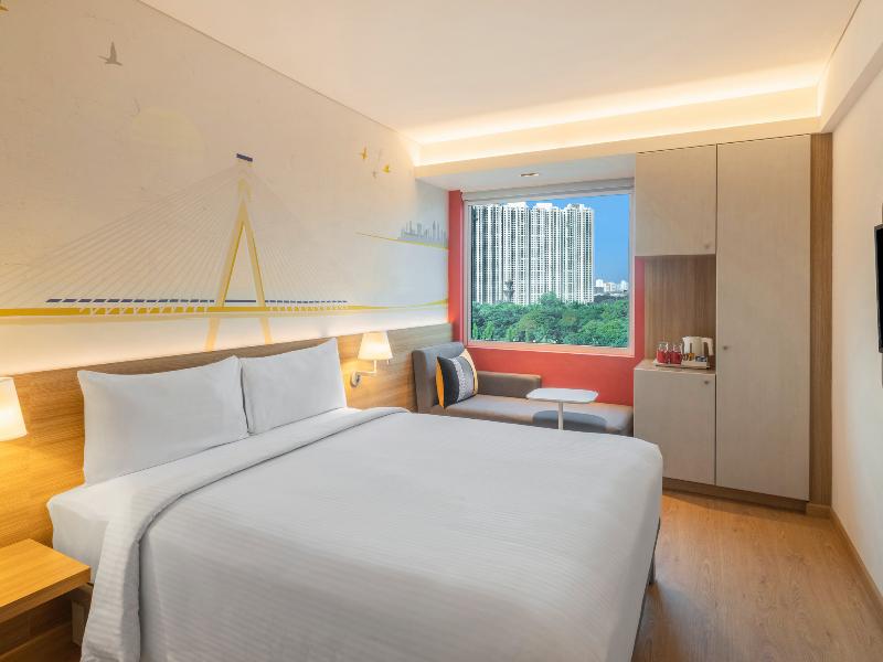 Ibis Thane image