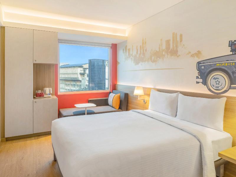 Ibis Thane image