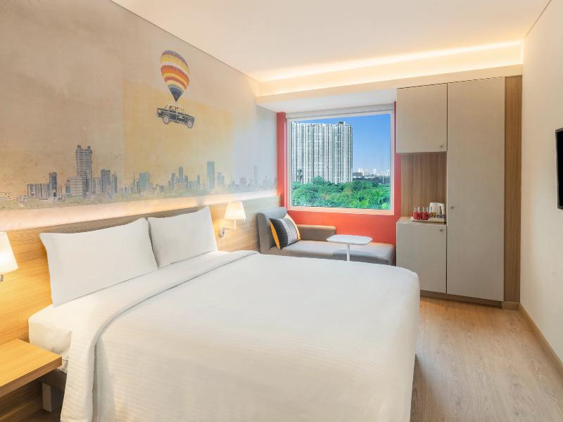 Ibis Thane image
