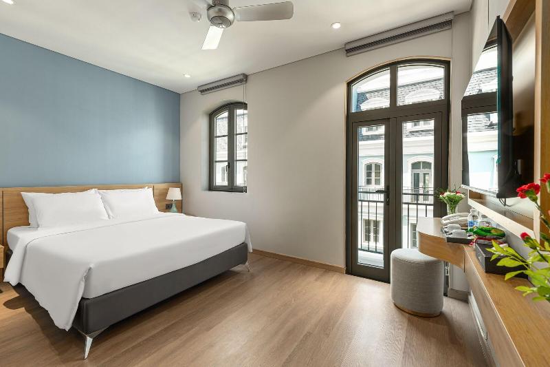 Laputa Hotel Phu Quoc image