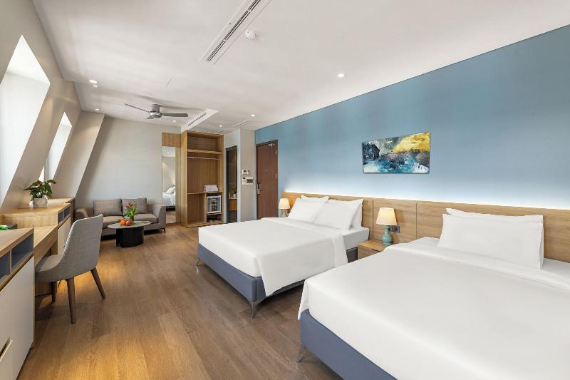 Laputa Hotel Phu Quoc image