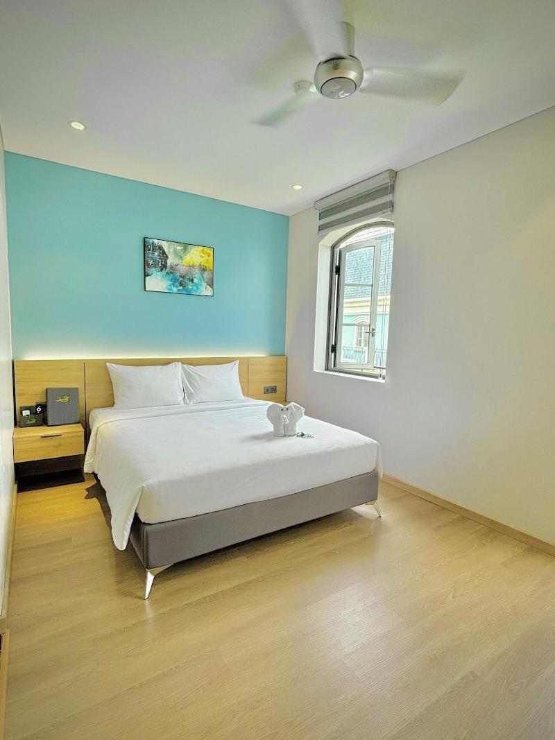 Laputa Hotel Phu Quoc image