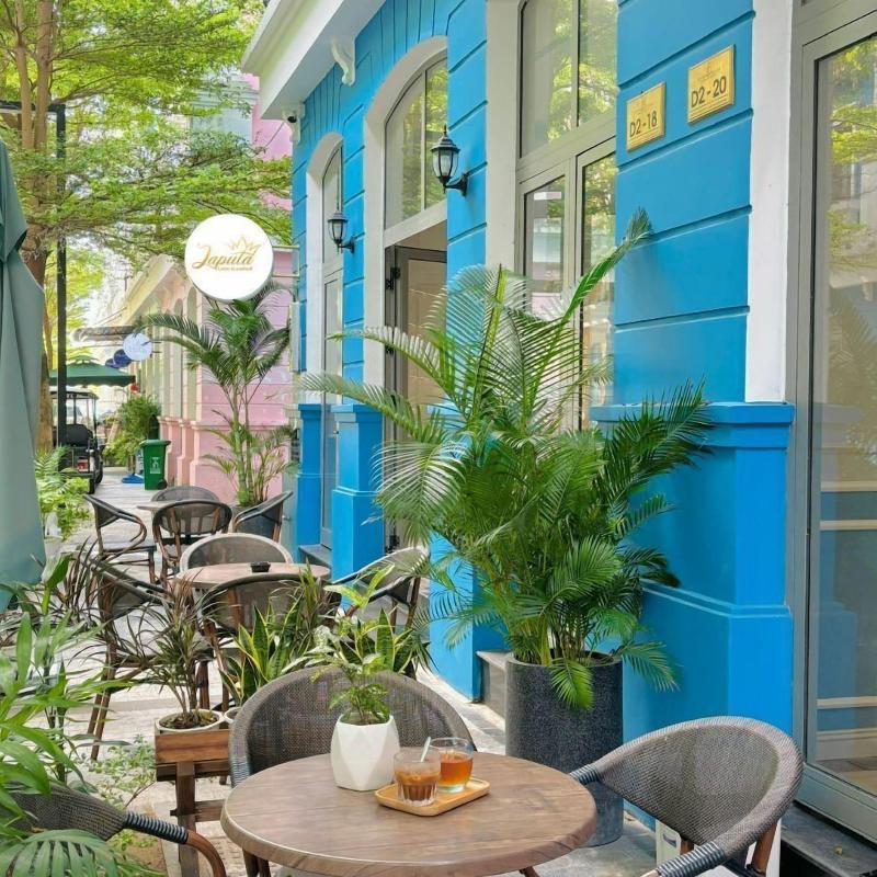 Laputa Hotel Phu Quoc image
