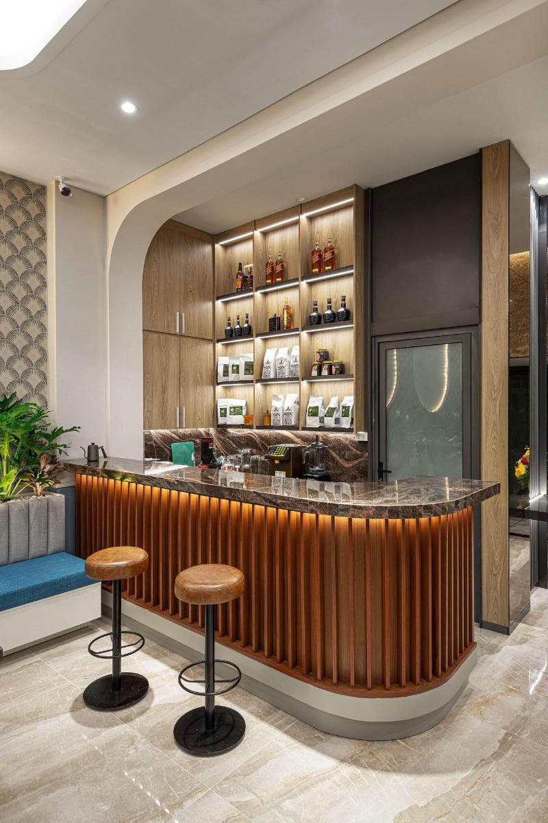 Laputa Hotel Phu Quoc image