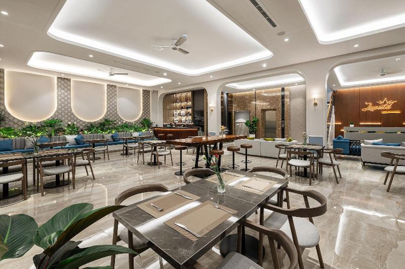 Laputa Hotel Phu Quoc image
