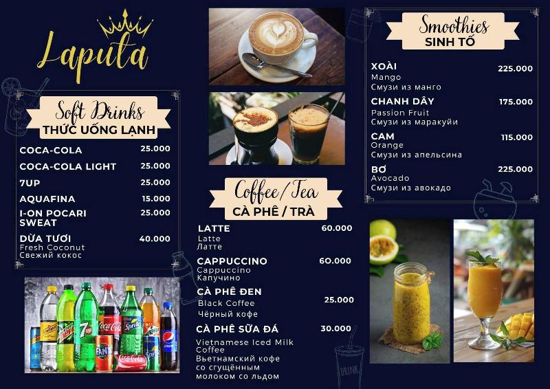 Laputa Hotel Phu Quoc image