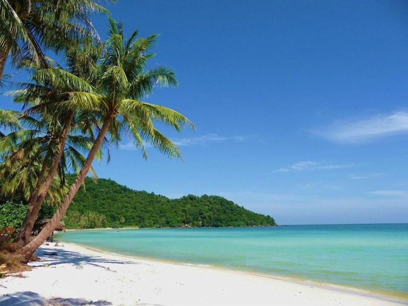 Laputa Hotel Phu Quoc image