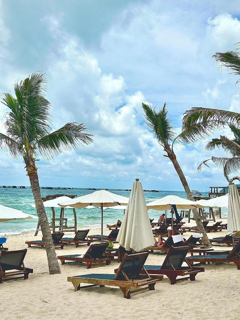 Laputa Hotel Phu Quoc image