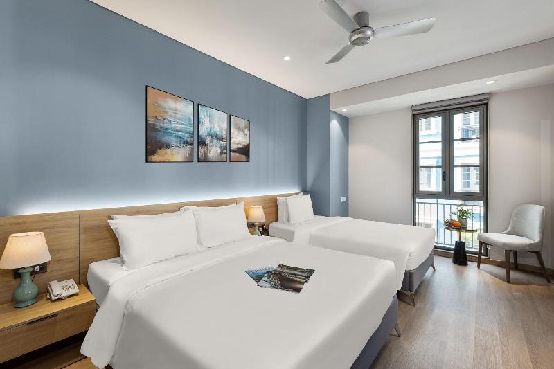 Laputa Hotel Phu Quoc image