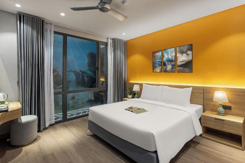 Laputa Hotel Phu Quoc image