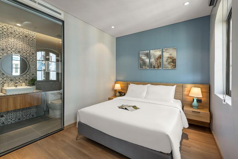 Laputa Hotel Phu Quoc image