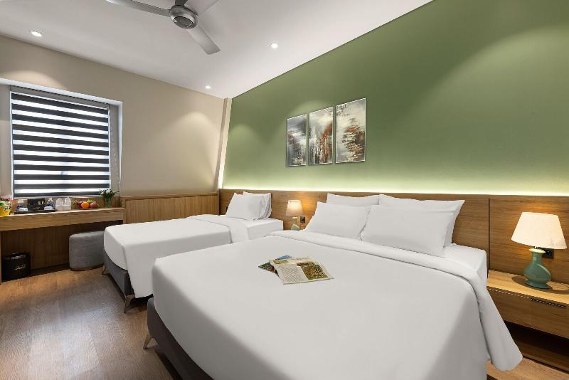 Laputa Hotel Phu Quoc image