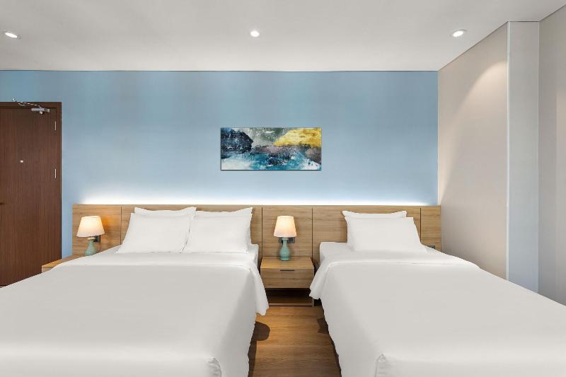 Laputa Hotel Phu Quoc image