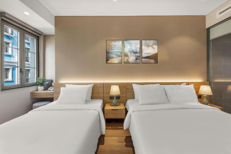 Laputa Hotel Phu Quoc image