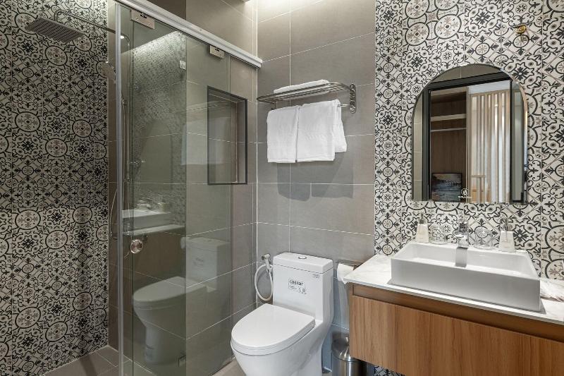 Laputa Hotel Phu Quoc image