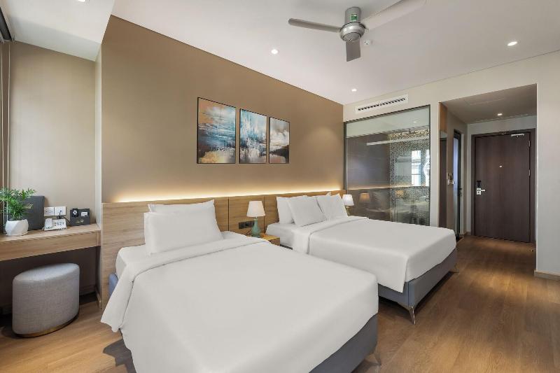 Laputa Hotel Phu Quoc image