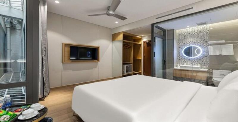 Laputa Hotel Phu Quoc image