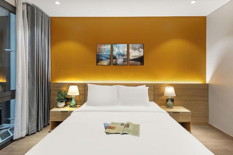 Laputa Hotel Phu Quoc image