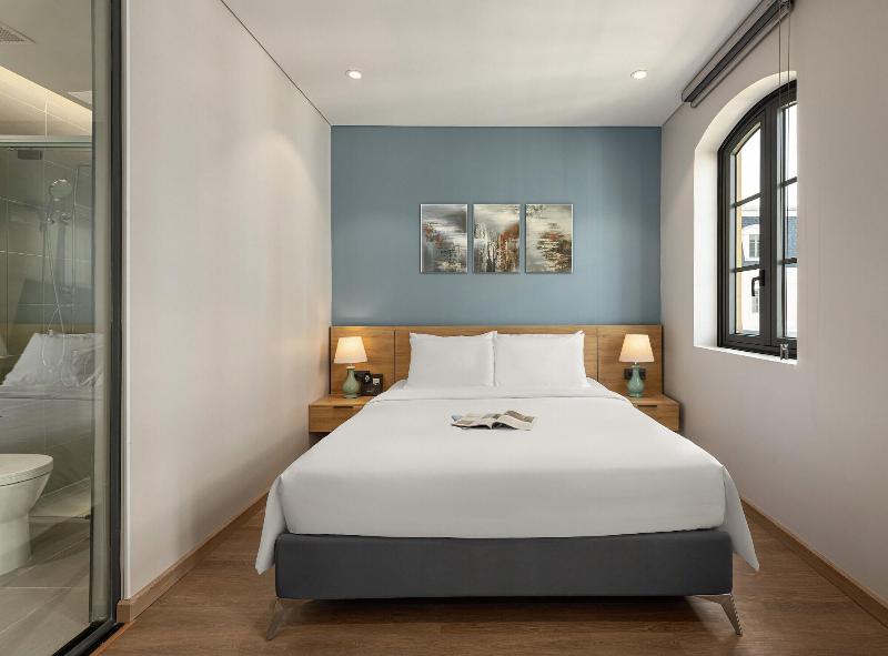 Laputa Hotel Phu Quoc image