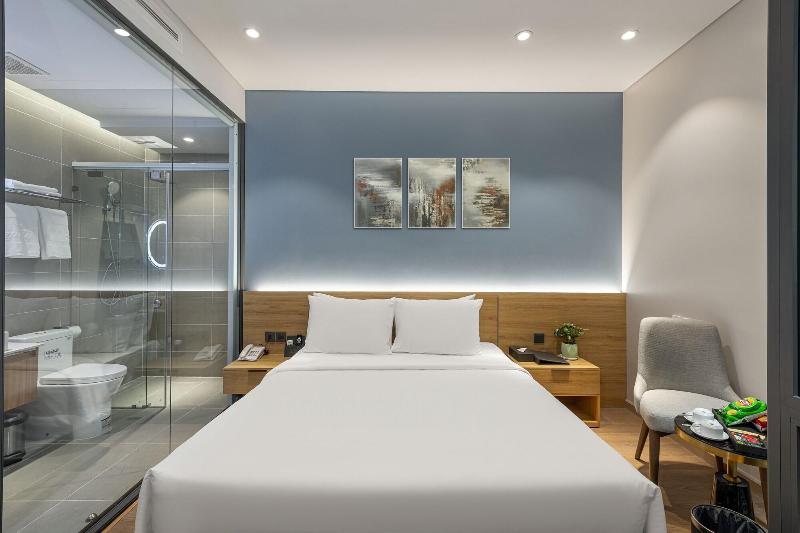 Laputa Hotel Phu Quoc image