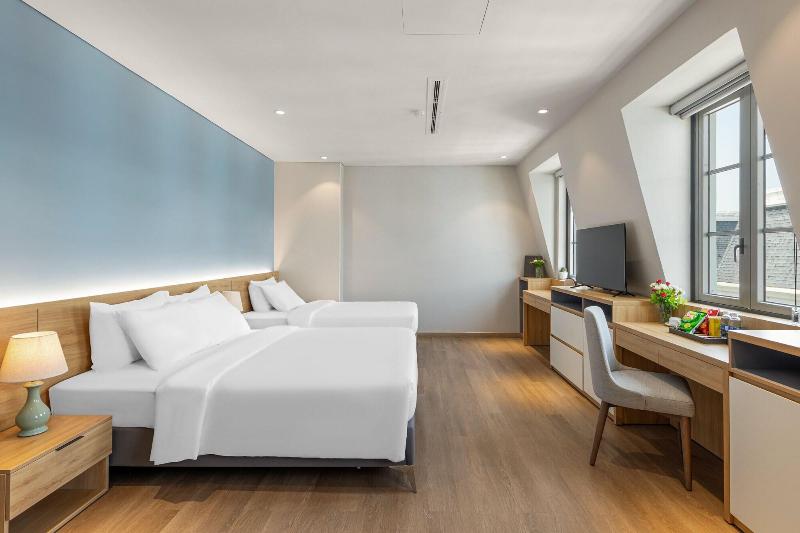 Laputa Hotel Phu Quoc image